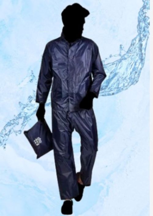 Duckback Rider Rain Suit