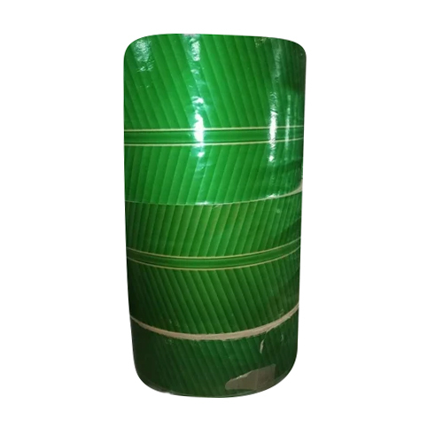 100GSM Green Paper Plate Material - 100mm Thickness, Green Color | High Quality, Heat Resistant, Food-Safe for Sustainable Tableware