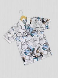 Lexon Sap Matty All Over Printed T-shirt