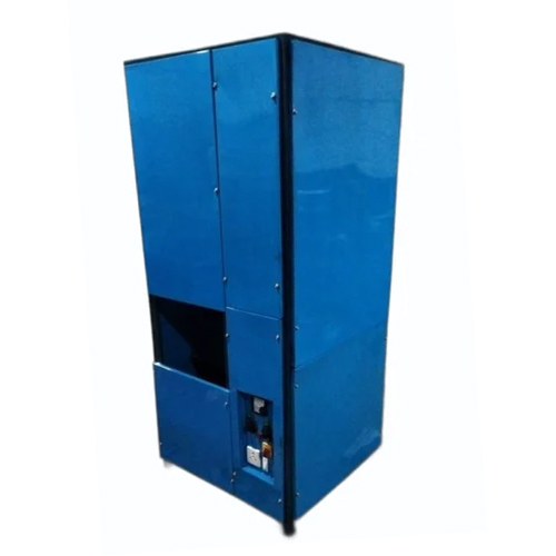 MS Paper Plate Making Machine - Mild Steel, 220 Volt, Automatic Grade | Durable, Efficient, Ideal for Food Industry