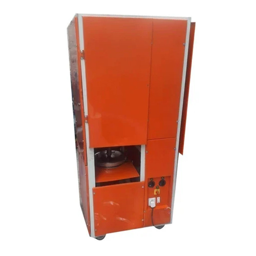 5Hp Paper Plate Making Machine Capacity: 3000 Kg/Day