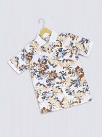 Lexon Sap Matty All Over Printed T-shirt