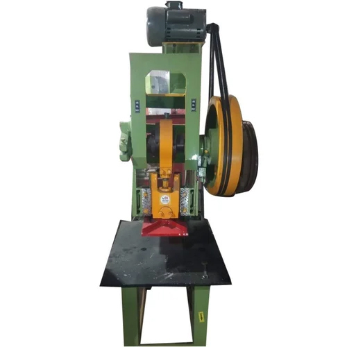 High Performance Stainless Steel Automatic Slipper Making Machine