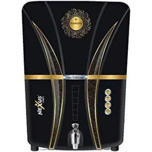 14L Aqua Water Purifiers Installation Type: Wall Mounted