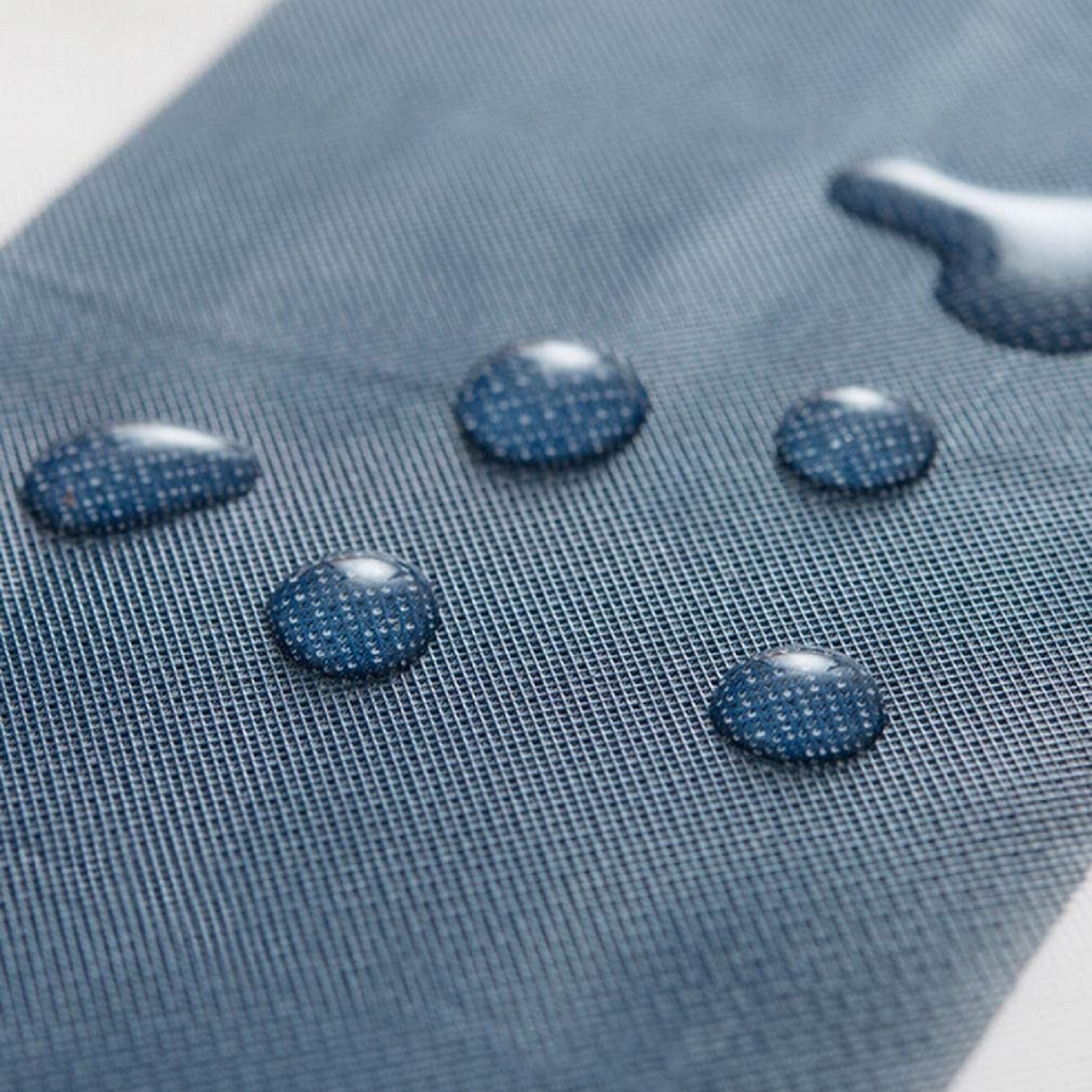 WATERPROOF REFRIGERATOR COVER.