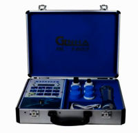 Shockwave Therapy Machine for Physiotherapy Treatment