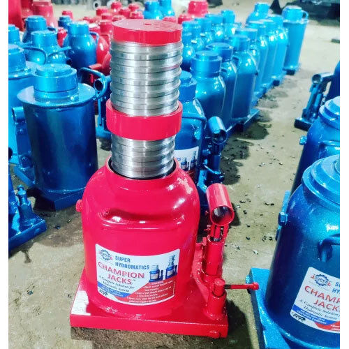 150Ton Hydraulic Jack