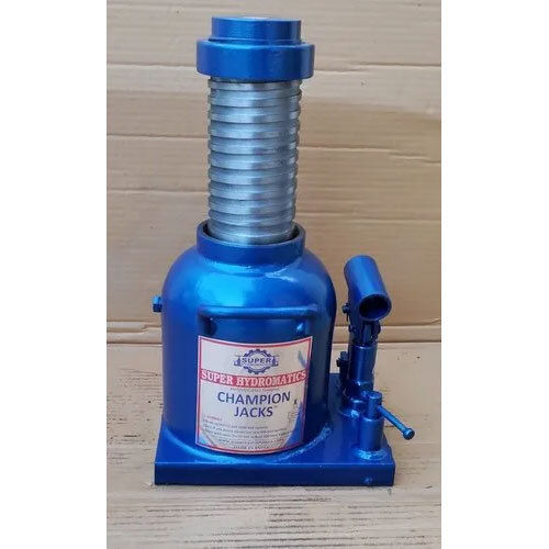 Hydraulic Jack 130 Ton