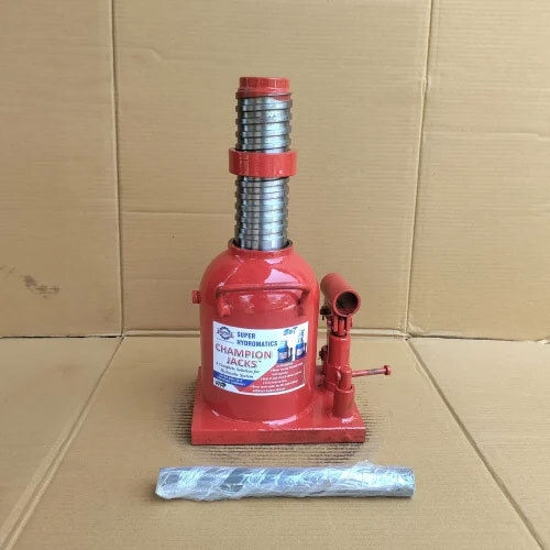 50Ton Hydraulic Jack Bottle Jack Pressure Jack Application: Heavy Duty Vehicle Lifting