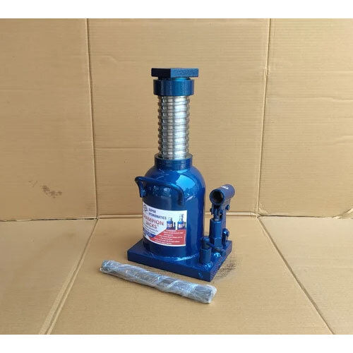 90Ton Hydraulic Jack Bottle Jack Pressure Jack Application: Heavy Duty Vehicle Lifting