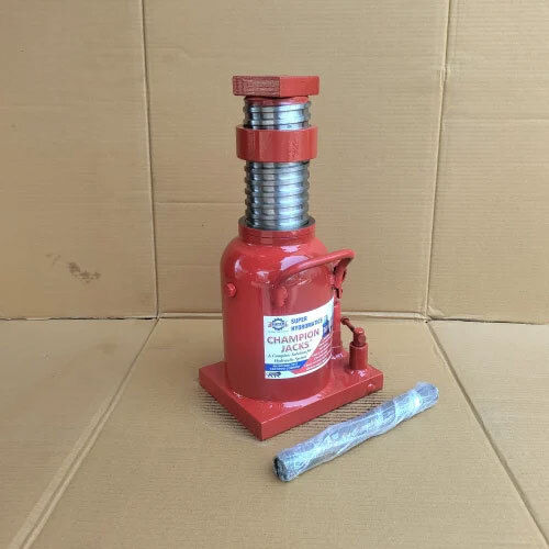 100Ton Hydraulic Jack Bottle Jack Pressure Jack