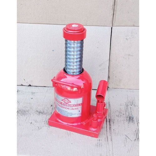 50ton Hydraulic Jack