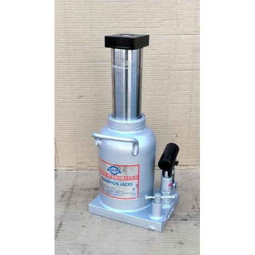 90Ton PLAIN SHAFT HYDRAULIC JACK