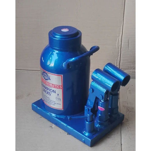 90Ton Hydraulic Jack