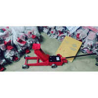 3ton Hydraulic Trolley Jack For Personal Or Garage Use Application: Industrial