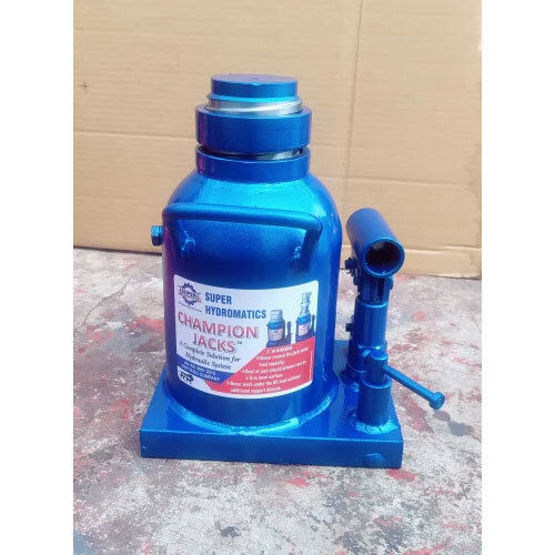 Hydraulic Jack 90 Ton