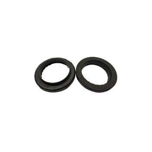 AMB-1003 Plastic Bearing - Durable Plastic, Various Sizes, Silver Color | High-Quality, Heavy Load Capacity, Reliable Performance, Includes Warranty