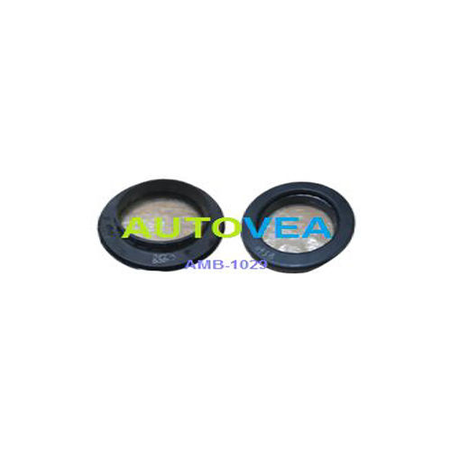 Silver Amb-1029 Plastic Bearing