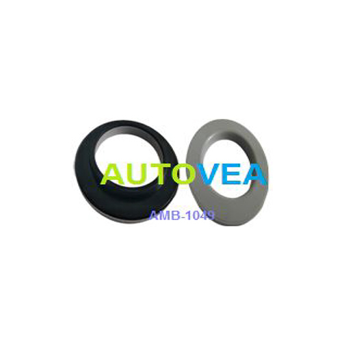 AMB-1049 Plastic Bearing - High-Quality Plastic, Multi-Size Options, Multicolor Design | Reliable Performance, Warranty Included