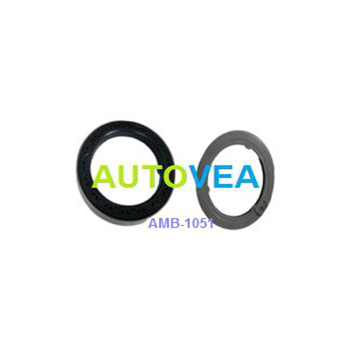 Amb-1051 Strut Bearing - Color: Silver