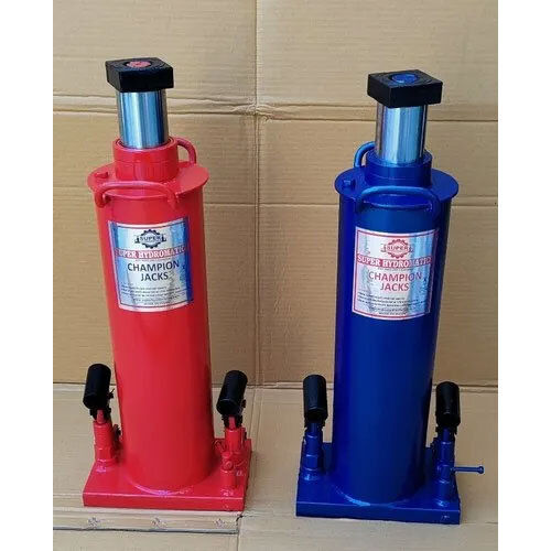 Hydraulic Multi Pull Jack