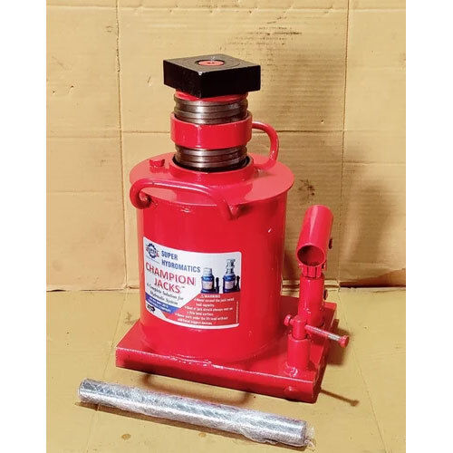 140 Ton Hydraulic Jack