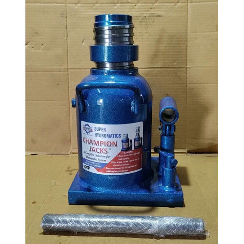 90 Ton Hydraulic Jack