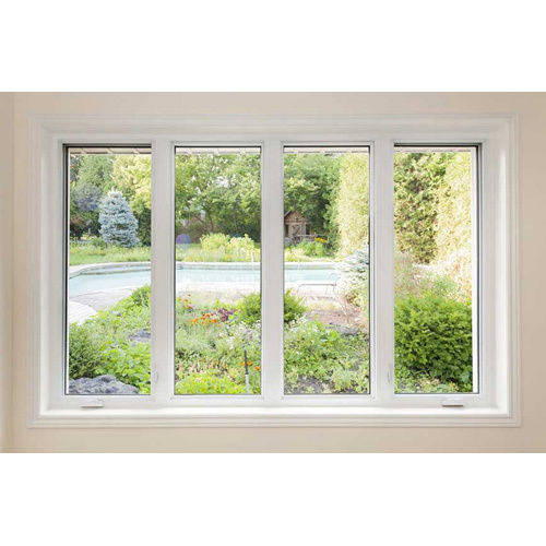 UPVC Casement Window