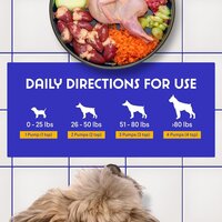 Wonder Paws Fish Oil For Dogs