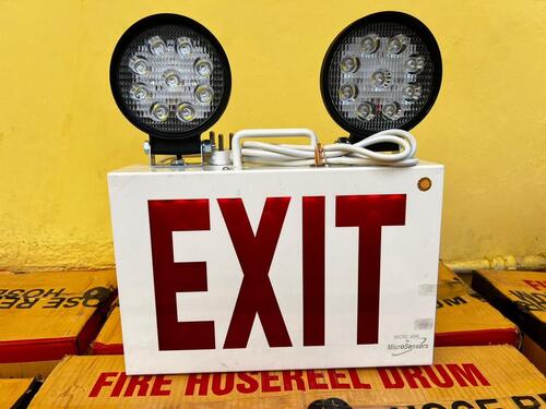 Fire & Safety Equipment