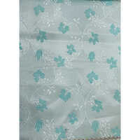 Embroidered Sherwani Jacquard Fabric