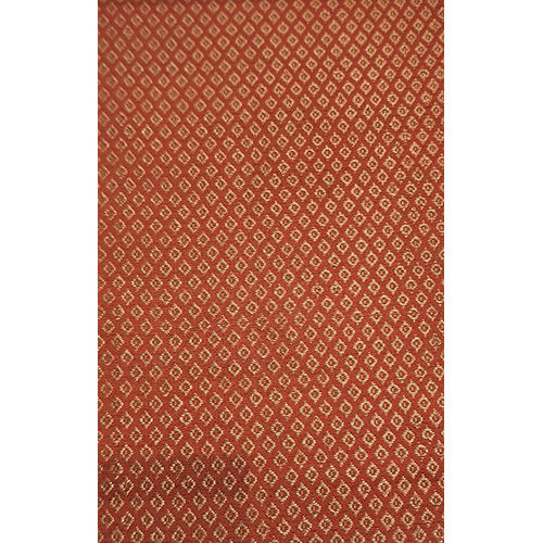 Barfi Jacquard Fabric