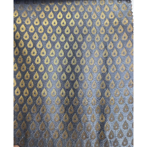 Jacquard Fabric