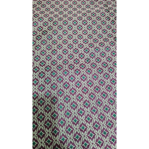 Meena Butti Jacquard Fabric