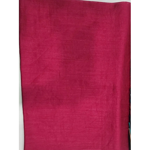 Vichitra Silk Fabric