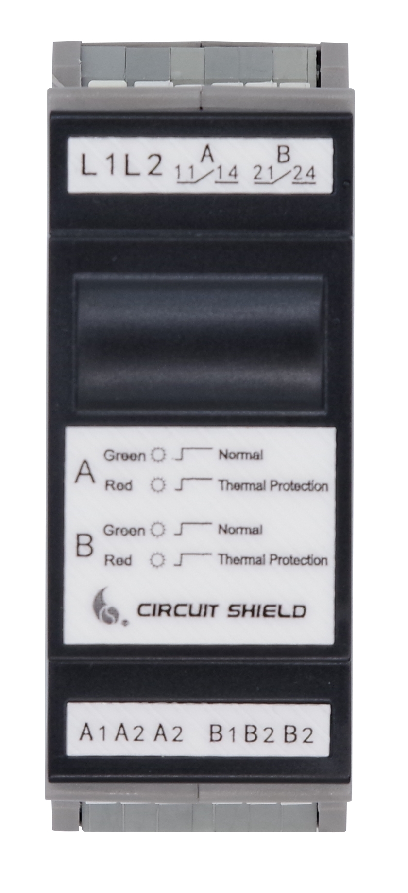 ABT Series Thermal Protector (For PTC, NTC, PT100, PT1000, CU50)