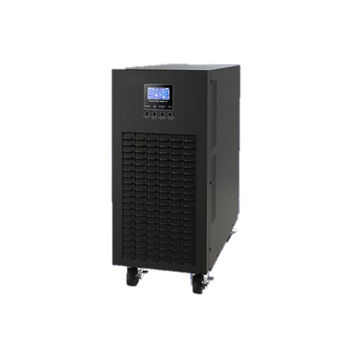 Hs11 Series Single Phase It And Infra Ups System Size: 25 Kva