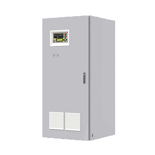 250 Kva I4 Series Single Phase Industrial Ups System Standard: First Class