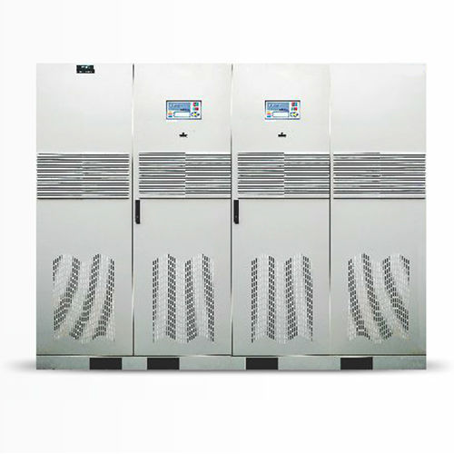 225 Kva I4 Series Single Phase Ups Standard: First Class