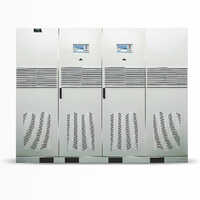 225 kVA I4 Series Single Phase UPS - High Protection, First Class Standard | Ideal for Commercial Usage