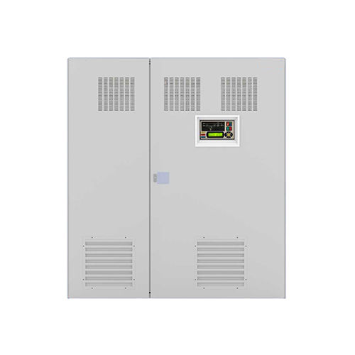 500 Kva I6 Series Three Phase Industrial Ups System Rated Voltage: 230 Volt (V)