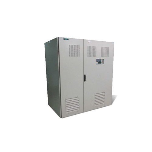 500 Kva I6S Three Phase Ups Rated Voltage: 200 Volt (V)