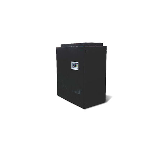 500 Kva I6Et Three Phase Ups Rated Voltage: 200 Volt (V)