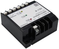 ABJ-R Power Protection Modules For Compressors (With PTC)