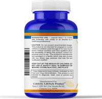 Celebrity LifeStyle Oxibreath Dental Probiotics