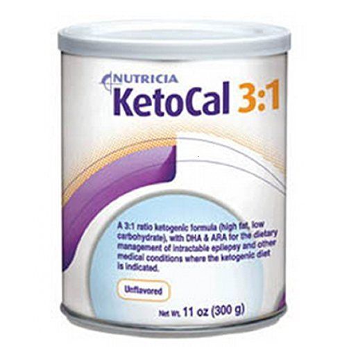 KetoCal 31 Powder Can 300g