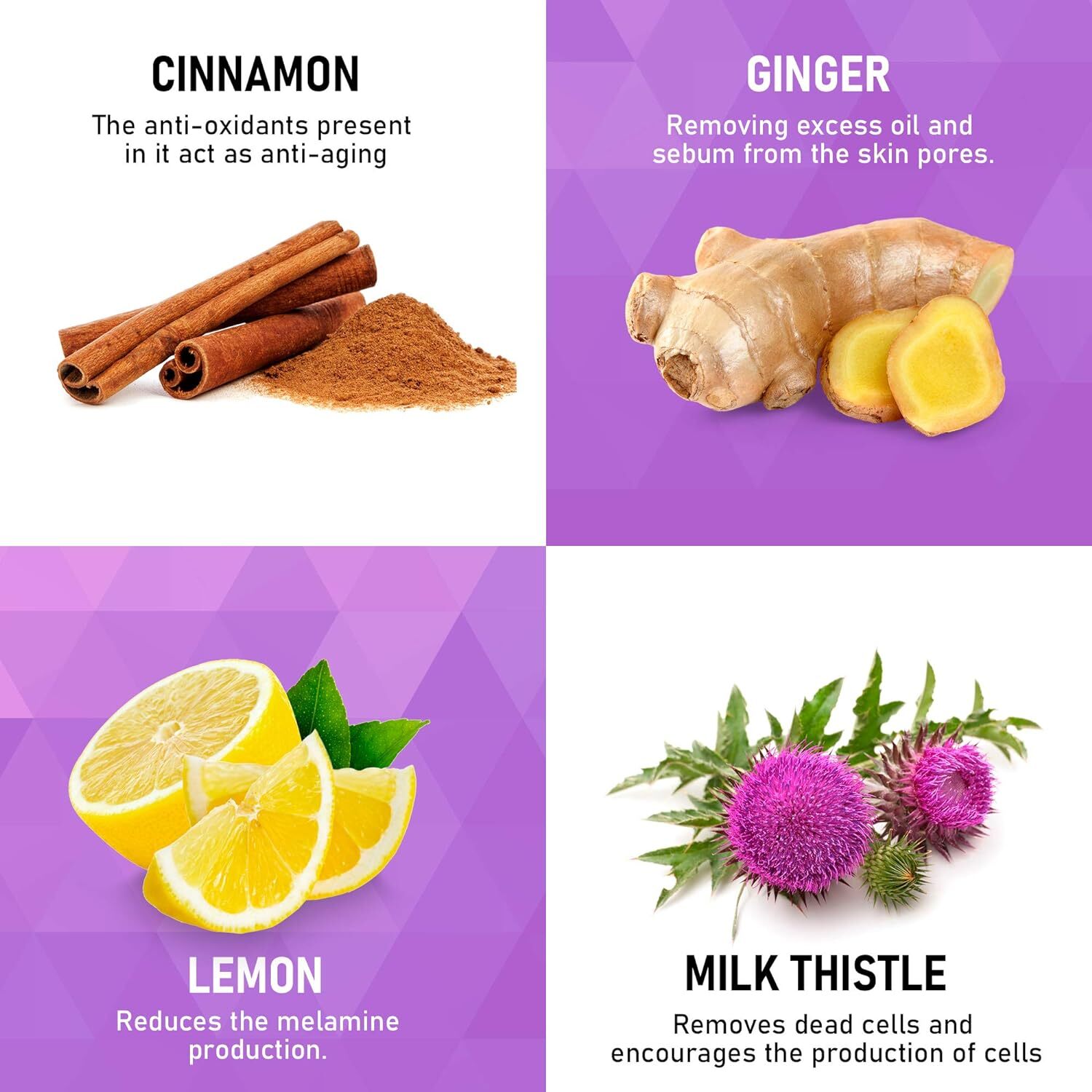 LILYMOON Glutathione Whitening Pills Skin Lightening Pills