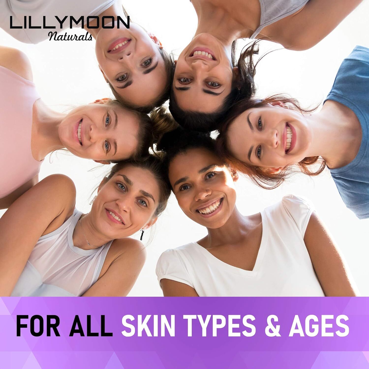 LILYMOON Glutathione Whitening Pills Skin Lightening Pills