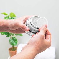 AquaBliss HD HEAVY  Shower Filter
