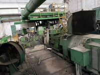 750 Reversing Cold Rolling Mill